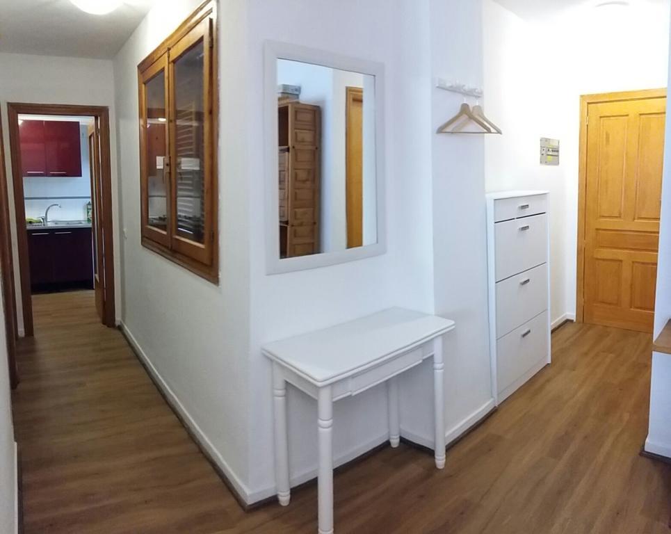 Calle Rafal Τορεβιέχα Εξωτερικό φωτογραφία