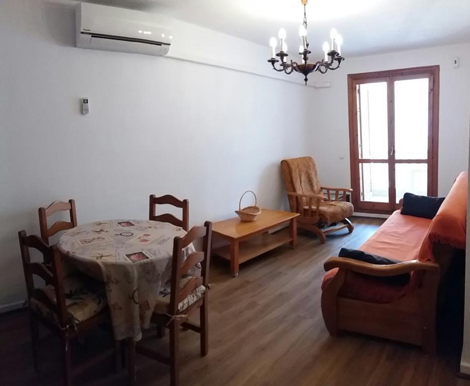 Calle Rafal Τορεβιέχα Εξωτερικό φωτογραφία