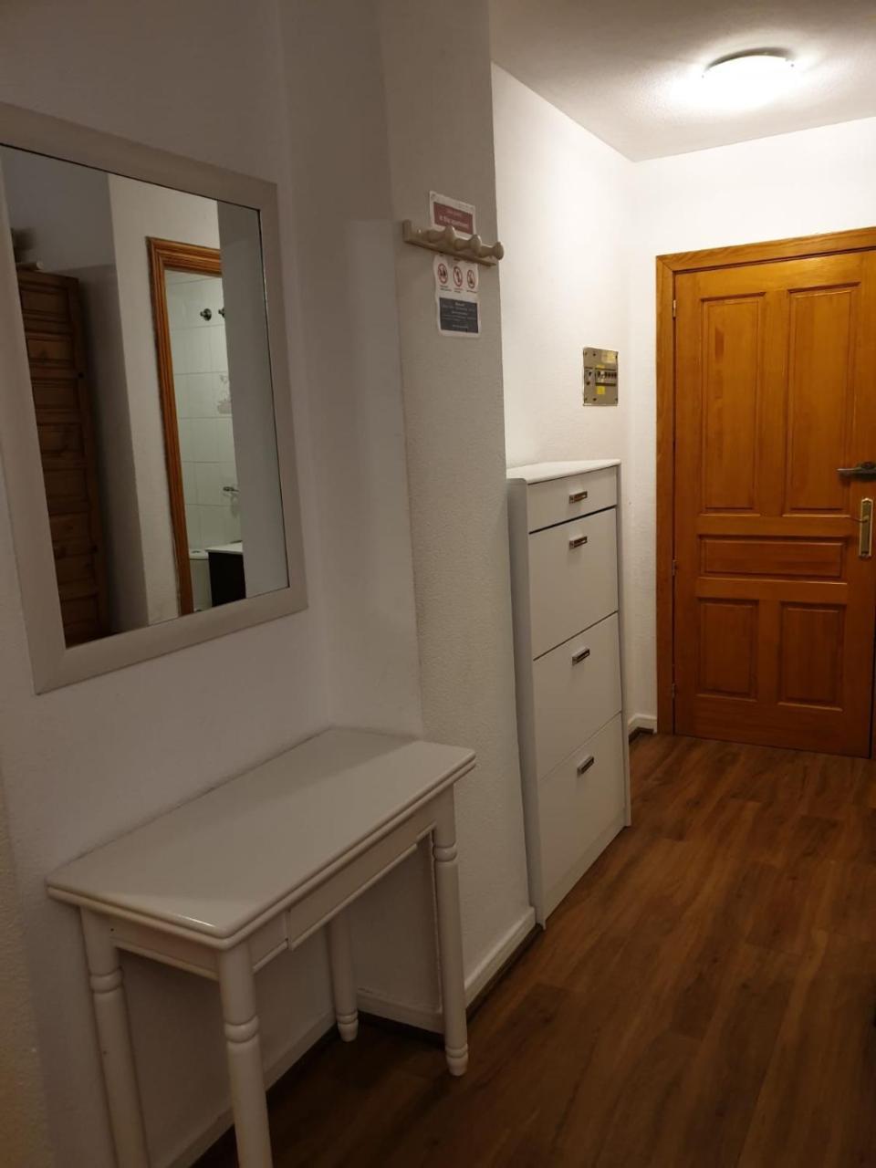 Calle Rafal Τορεβιέχα Εξωτερικό φωτογραφία